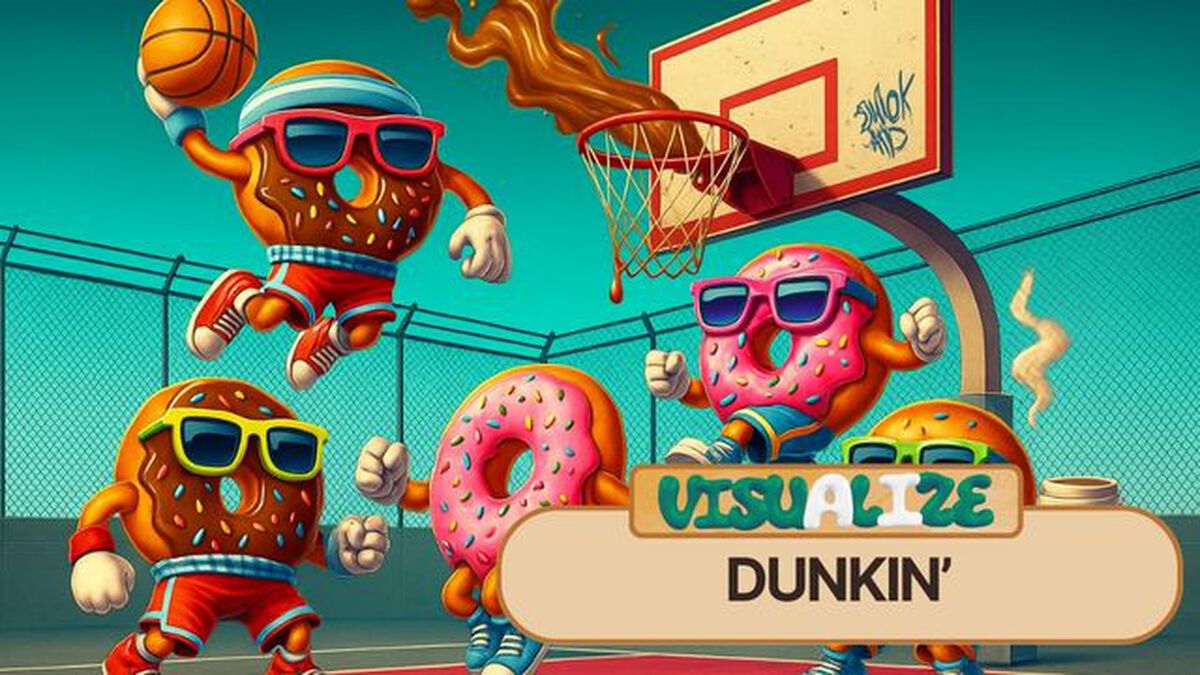 Visualize Coffee Shop Edition image number null